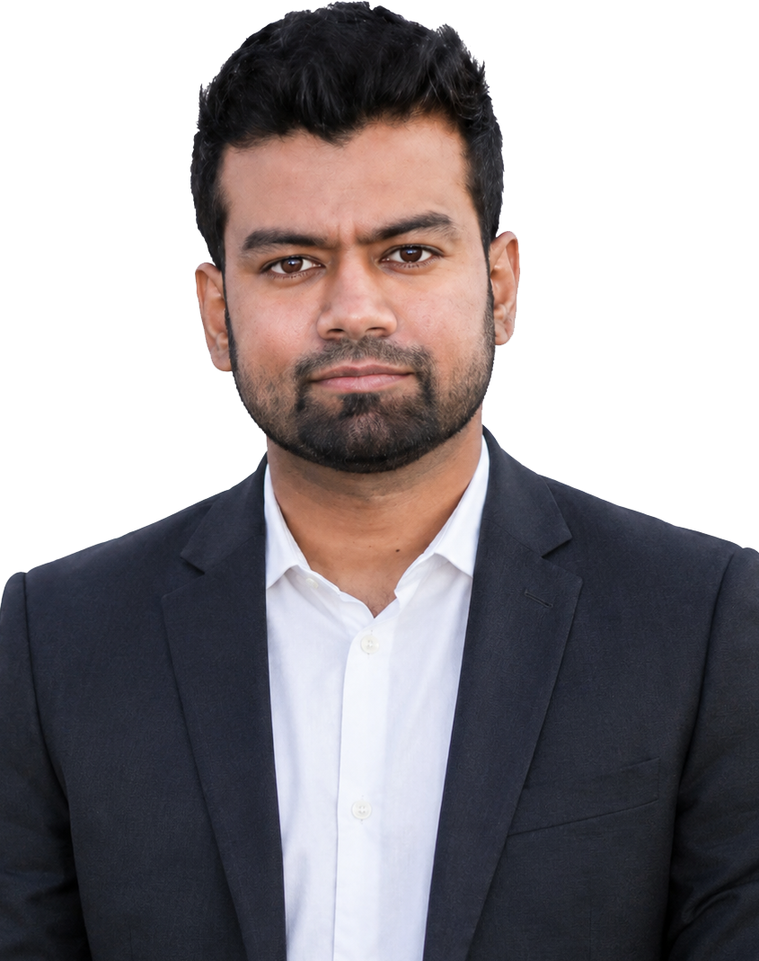 Saravanan Latchumanan, Founder and Director of Genpedia
